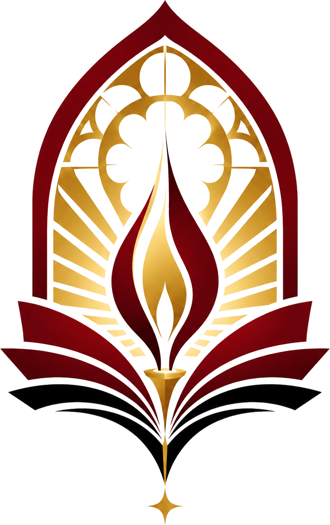 Lux Vitae Media Logo